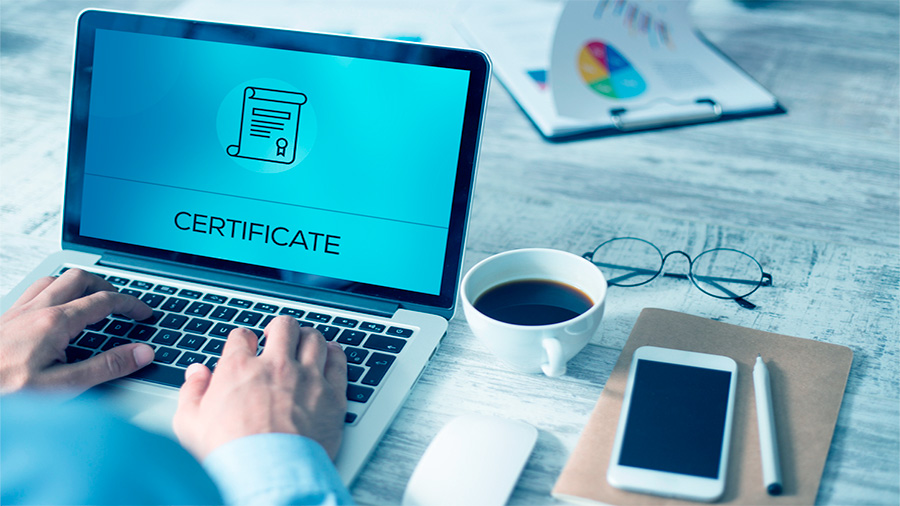 The Impact of Certifications